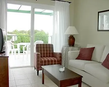 Guacimeta Apartamentos Puerto del Carmen  İspanya