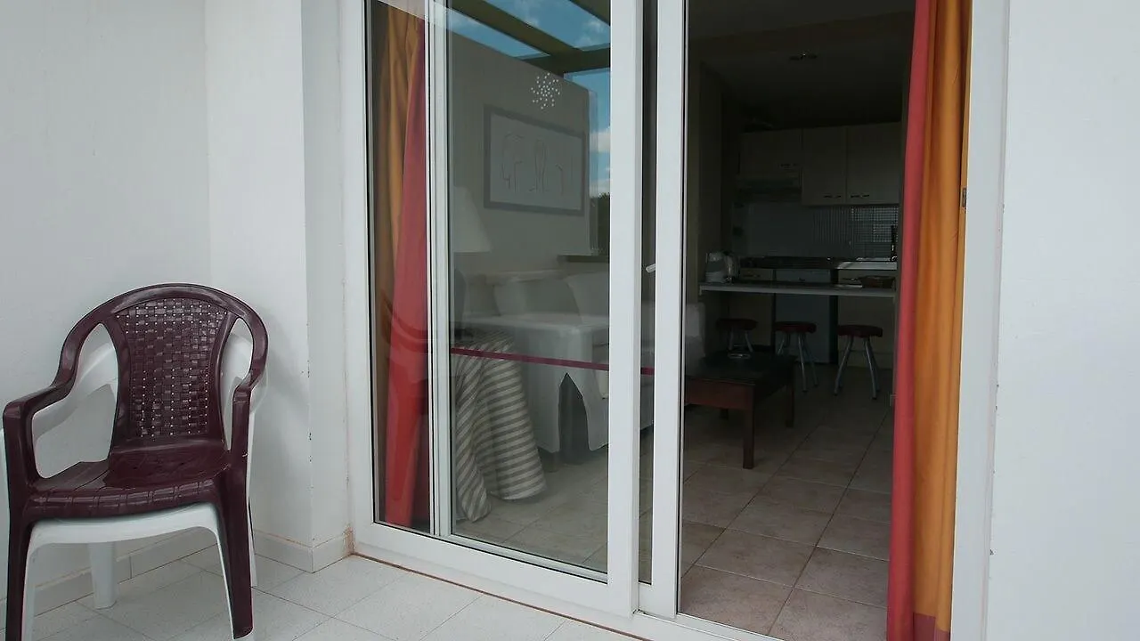 Guacimeta Apartamentos Puerto del Carmen  0*, Puerto del Carmen (Lanzarote) İspanya