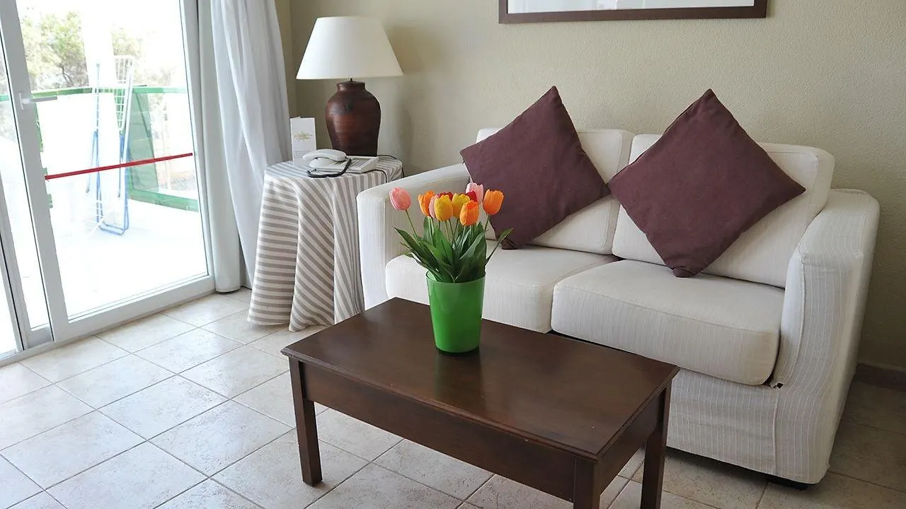 Guacimeta Apartamentos Puerto del Carmen  Daire Puerto del Carmen (Lanzarote)