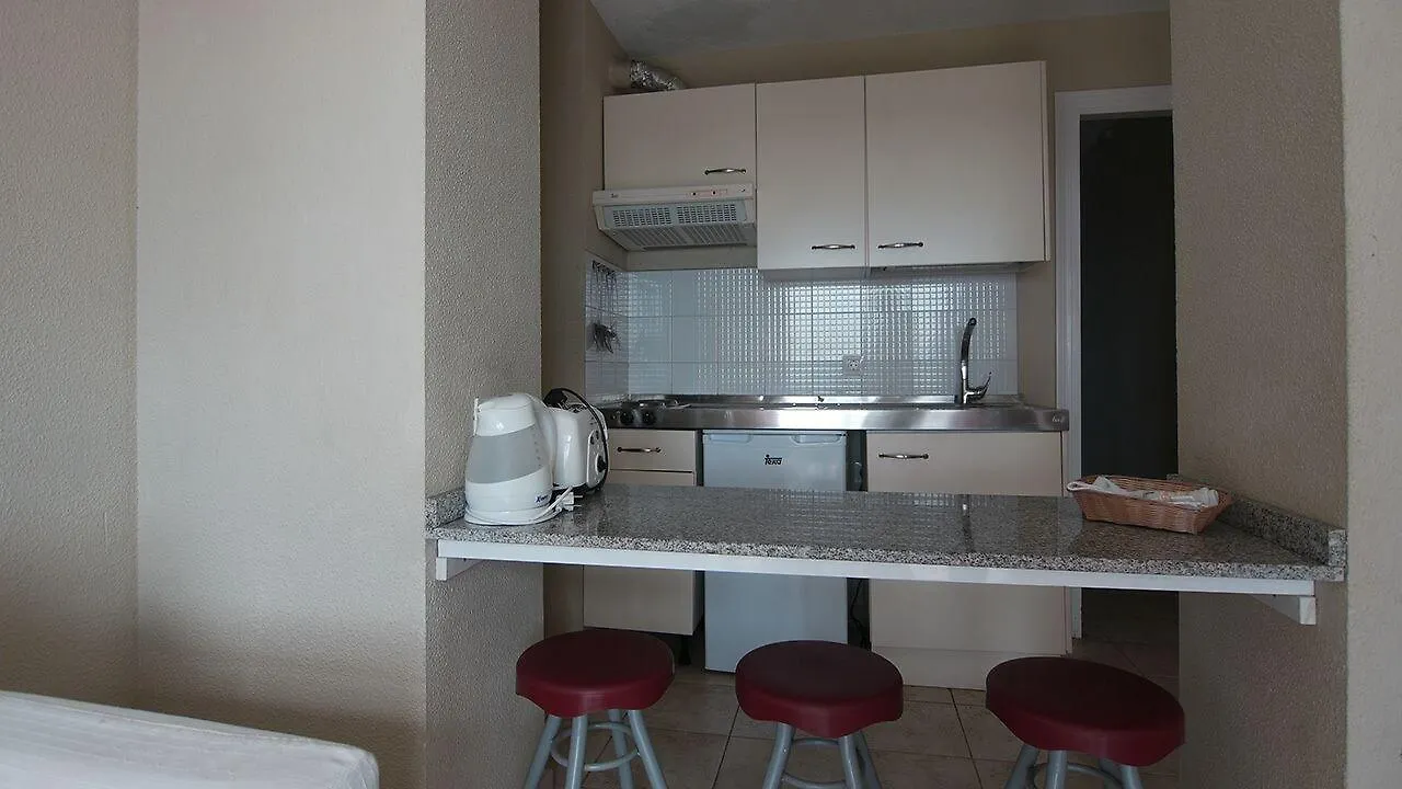 Guacimeta Apartamentos Puerto del Carmen  0*, Puerto del Carmen (Lanzarote)