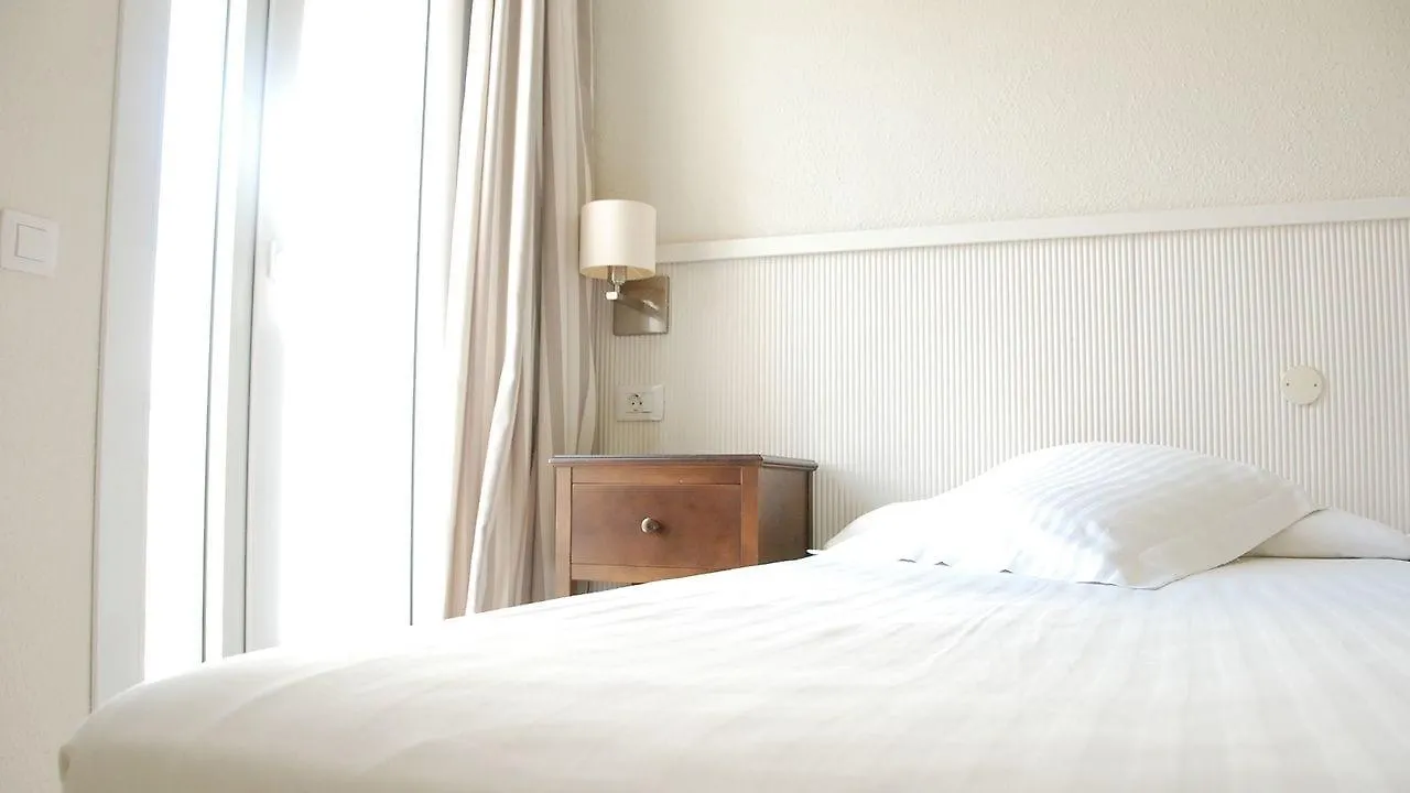 Daire Guacimeta Apartamentos Puerto del Carmen  İspanya