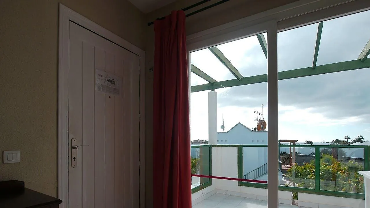 Guacimeta Apartamentos Puerto del Carmen  0*, Puerto del Carmen (Lanzarote)