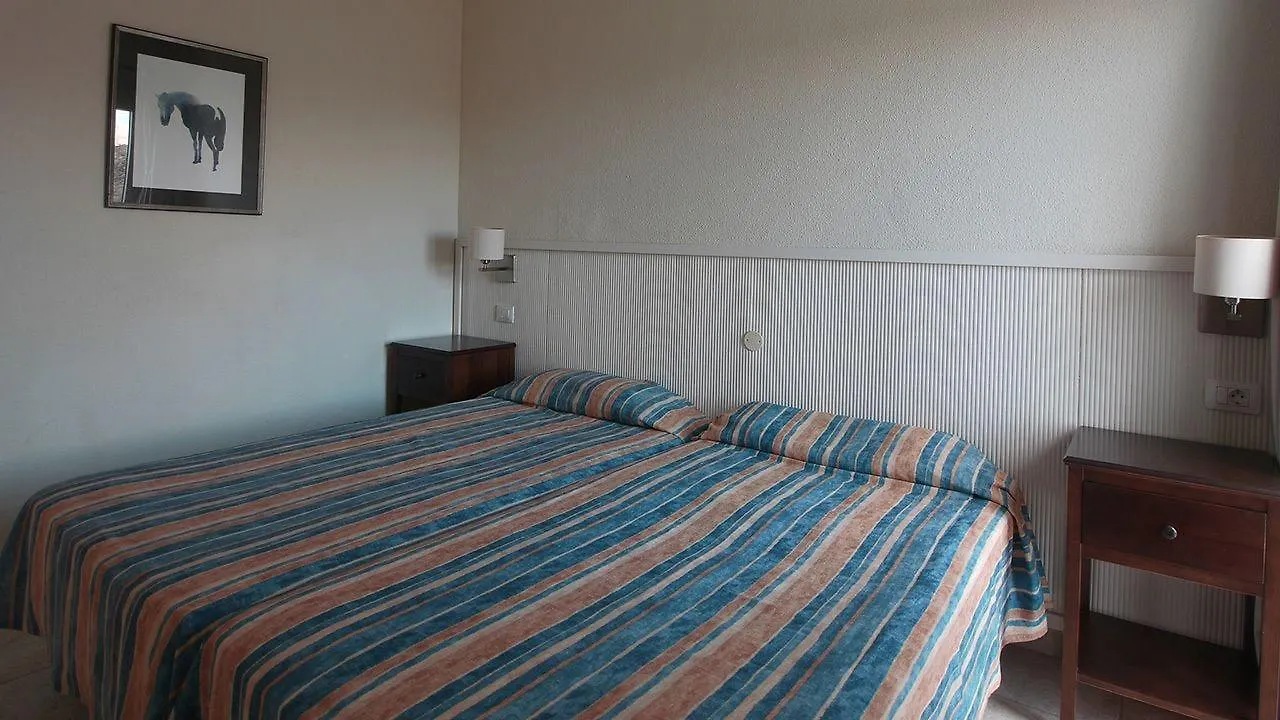 Guacimeta Apartamentos Puerto del Carmen  Puerto del Carmen (Lanzarote)