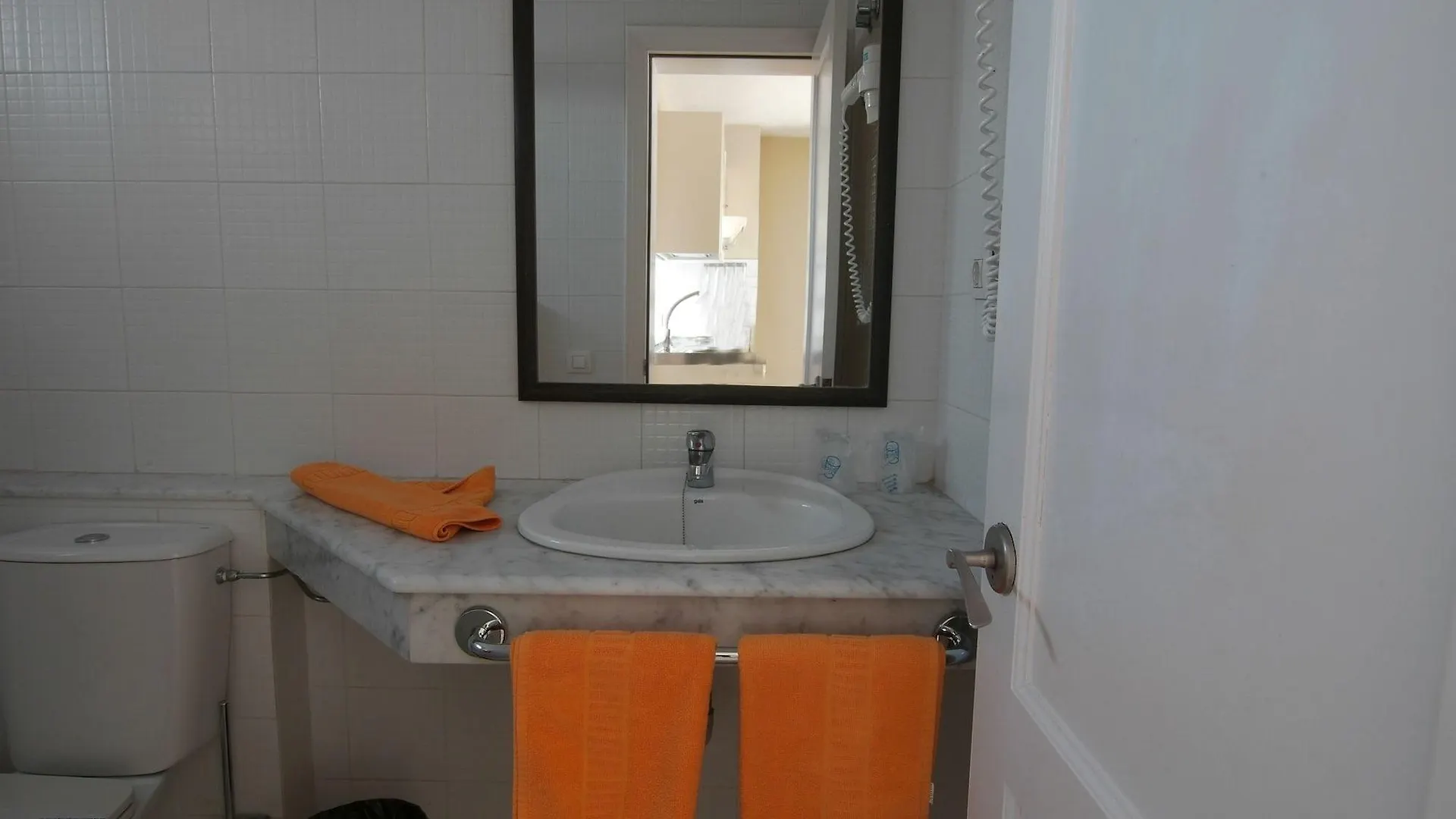Daire Guacimeta Apartamentos Puerto del Carmen