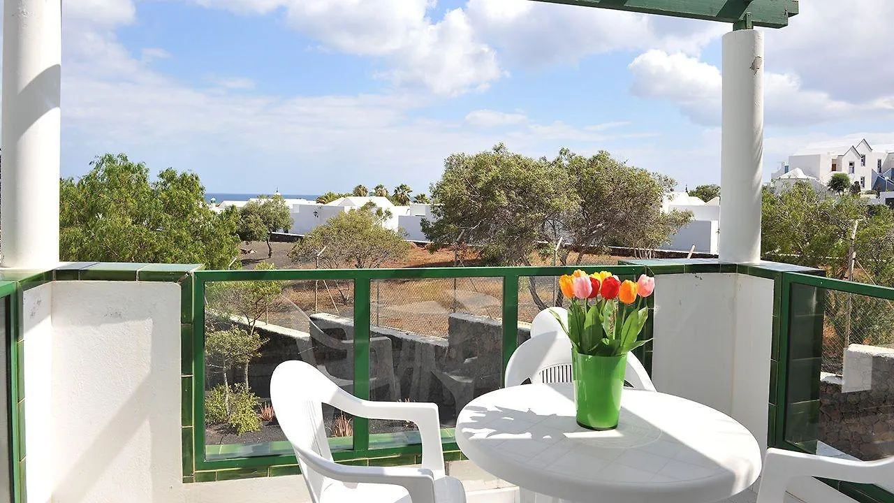 Guacimeta Apartamentos Puerto del Carmen  Daire Puerto del Carmen (Lanzarote)