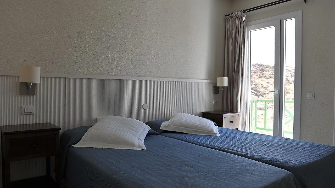 Daire Guacimeta Apartamentos Puerto del Carmen