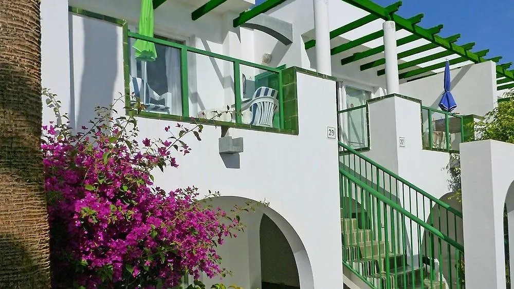 Guacimeta Apartamentos Puerto del Carmen  Daire Puerto del Carmen (Lanzarote)