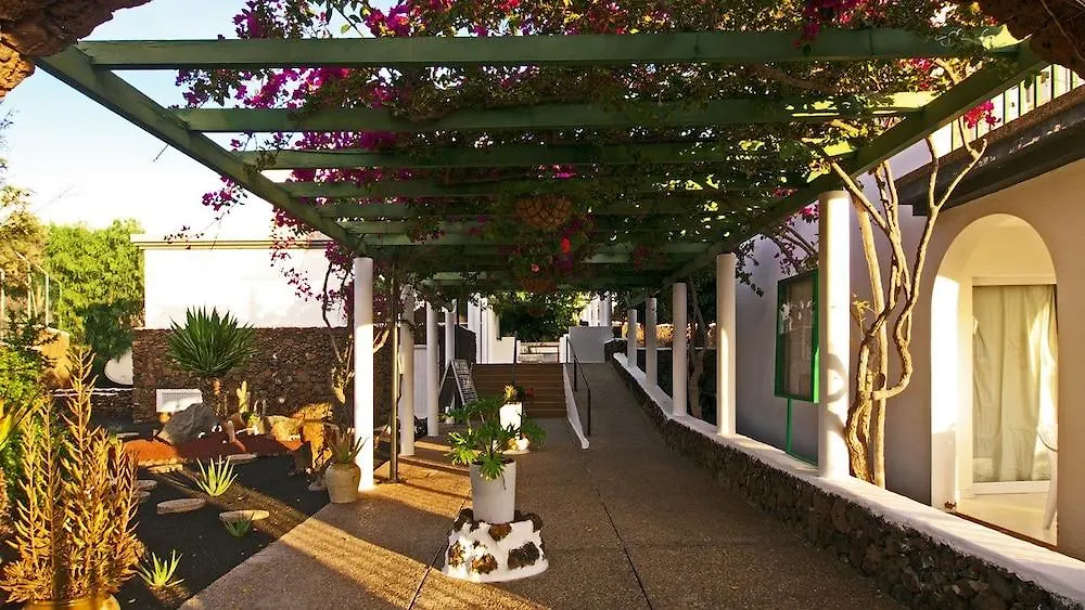 Daire Guacimeta Apartamentos Puerto del Carmen  İspanya