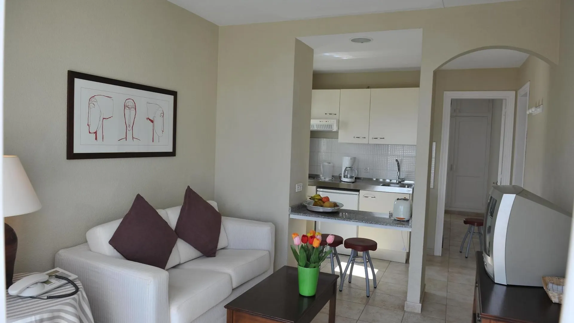 Guacimeta Apartamentos Puerto del Carmen