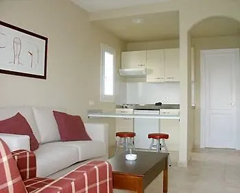 Daire Guacimeta Apartamentos Puerto del Carmen
