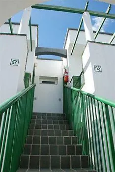 Daire Guacimeta Apartamentos Puerto del Carmen