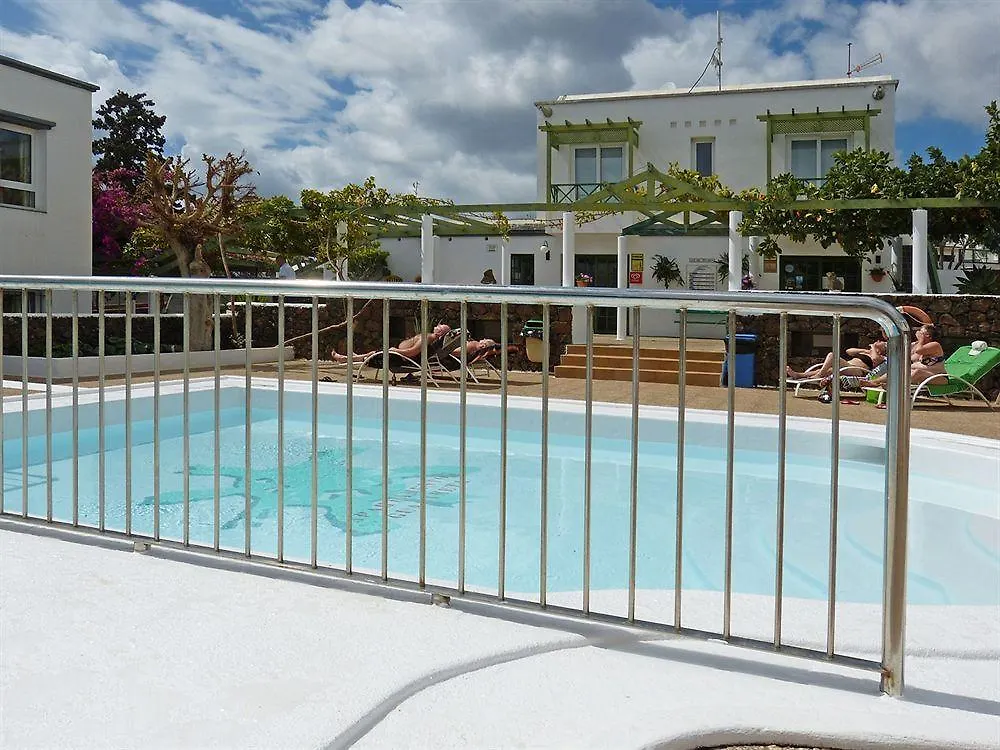 Guacimeta Apartamentos Puerto del Carmen  0*, Puerto del Carmen (Lanzarote)