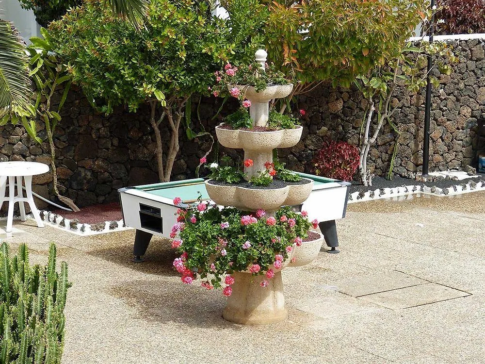 Guacimeta Apartamentos Puerto del Carmen