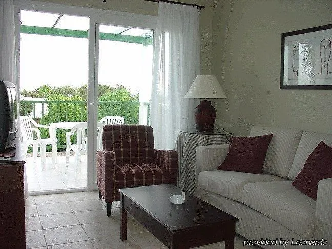 Guacimeta Apartamentos Puerto del Carmen  Puerto del Carmen (Lanzarote)
