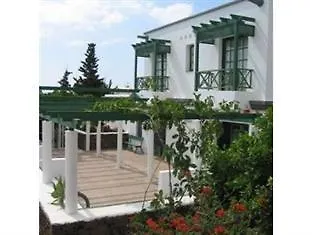 Guacimeta Apartamentos Puerto del Carmen