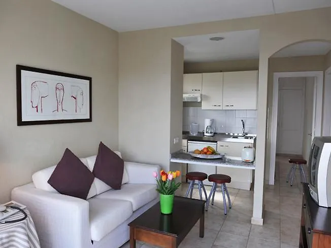 Daire Guacimeta Apartamentos Puerto del Carmen  İspanya