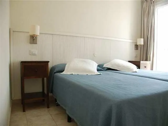 Daire Guacimeta Apartamentos Puerto del Carmen