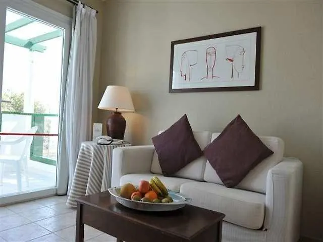 Guacimeta Apartamentos Puerto del Carmen  0*, Puerto del Carmen (Lanzarote)