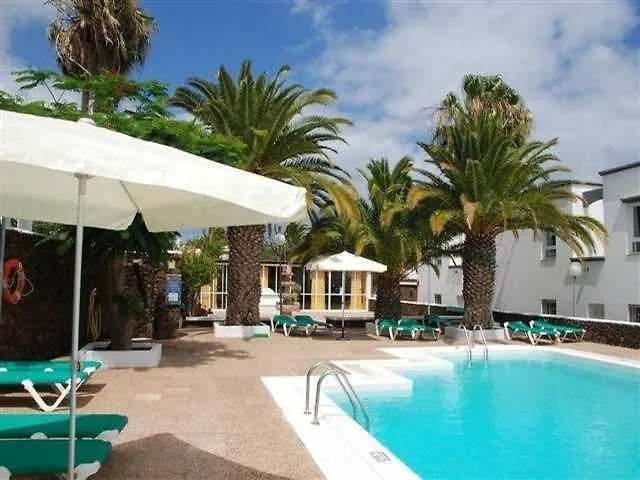Guacimeta Apartamentos Puerto del Carmen  Daire Puerto del Carmen (Lanzarote)