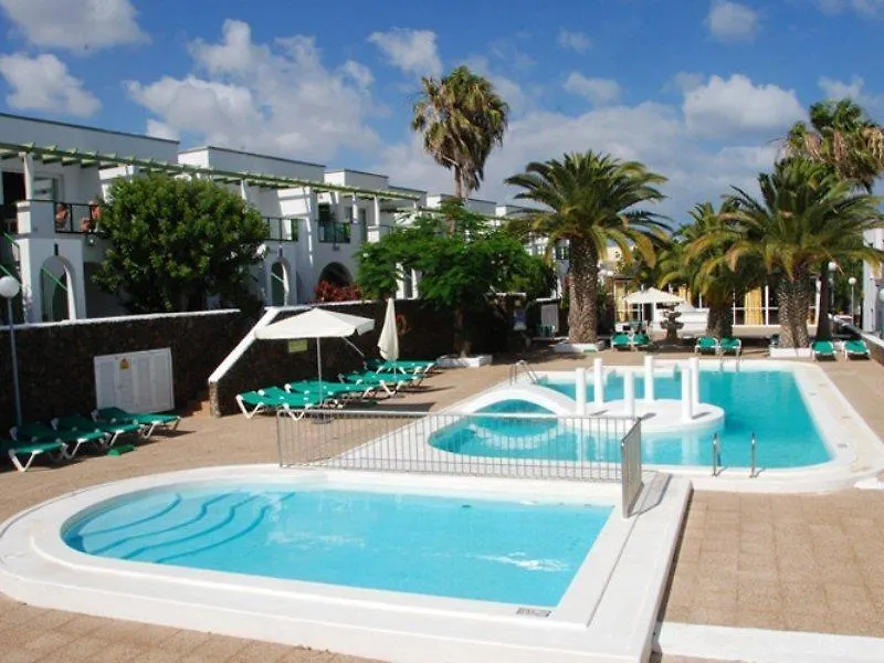 Guacimeta Apartamentos Puerto del Carmen  Daire Puerto del Carmen (Lanzarote)