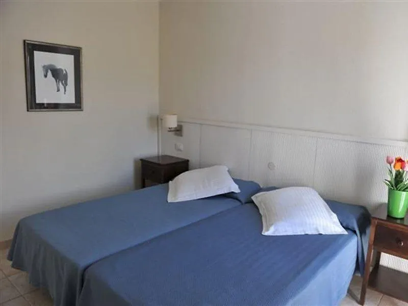 Guacimeta Apartamentos Puerto del Carmen  0*, Puerto del Carmen (Lanzarote) İspanya