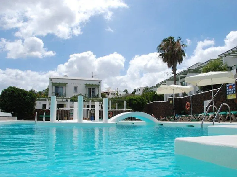 Guacimeta Apartamentos Puerto del Carmen  Daire Puerto del Carmen (Lanzarote)