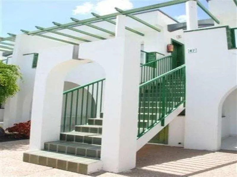 Guacimeta Apartamentos Puerto del Carmen  Puerto del Carmen (Lanzarote)