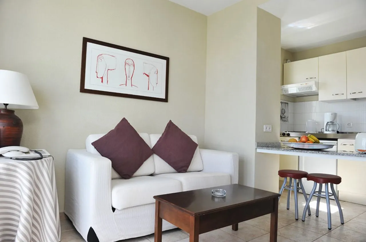 Guacimeta Apartamentos Puerto del Carmen  Daire Puerto del Carmen (Lanzarote)