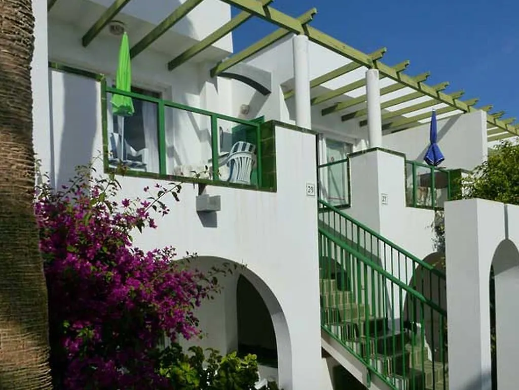 Guacimeta Apartamentos Puerto del Carmen  Daire