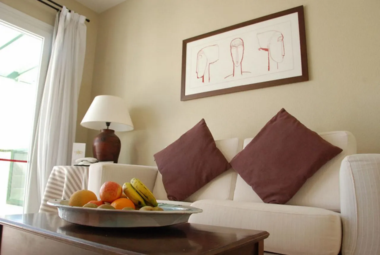 Guacimeta Apartamentos Puerto del Carmen  İspanya