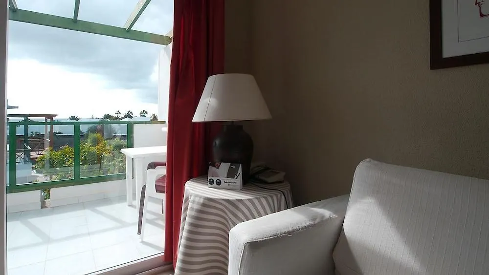 Guacimeta Apartamentos Puerto del Carmen  Puerto del Carmen (Lanzarote)