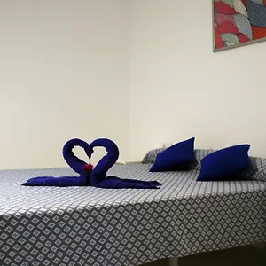 Отель Costa Volcan And Spa, Пуэрто дель Кармен