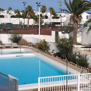  Appartamento Ayalga - Pool View - Good Wifi - Smart Tv-residence Dunia Iv