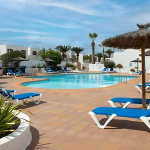 Livvo Oasis Apartment