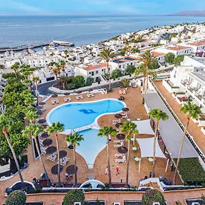 Thb Flora Puerto del Carmen (Lanzarote)