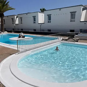  Appartamento Casa Clara - Playa Matagorda