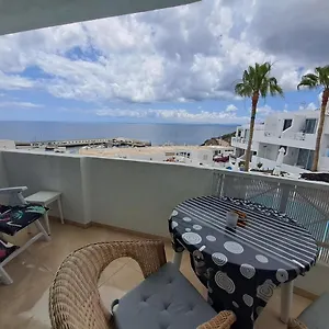  Appartamento Cozy Etta 501 With A Wonderful Sea-view Terrace