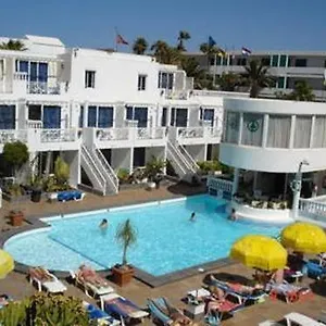 Appartamento San Francisco Park (adults Only)