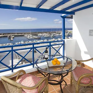 Appartement Harbour Lights, Puerto del Carmen (Lanzarote)