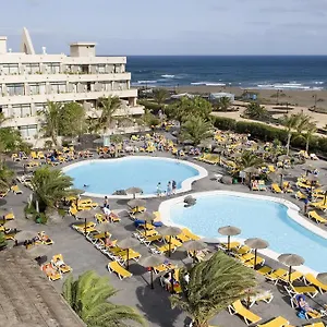 Отель Beatriz Playa & Spa, Пуэрто дель Кармен