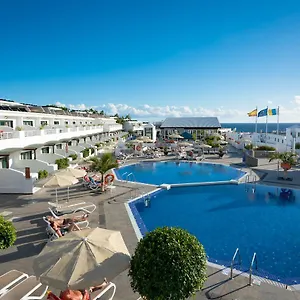 Отель Relaxia Lanzaplaya, Пуэрто дель Кармен