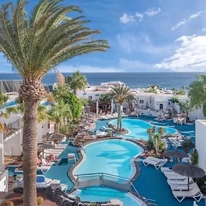 Апарт-отель Parque Tropical En Lanzarote, Пуэрто дель Кармен