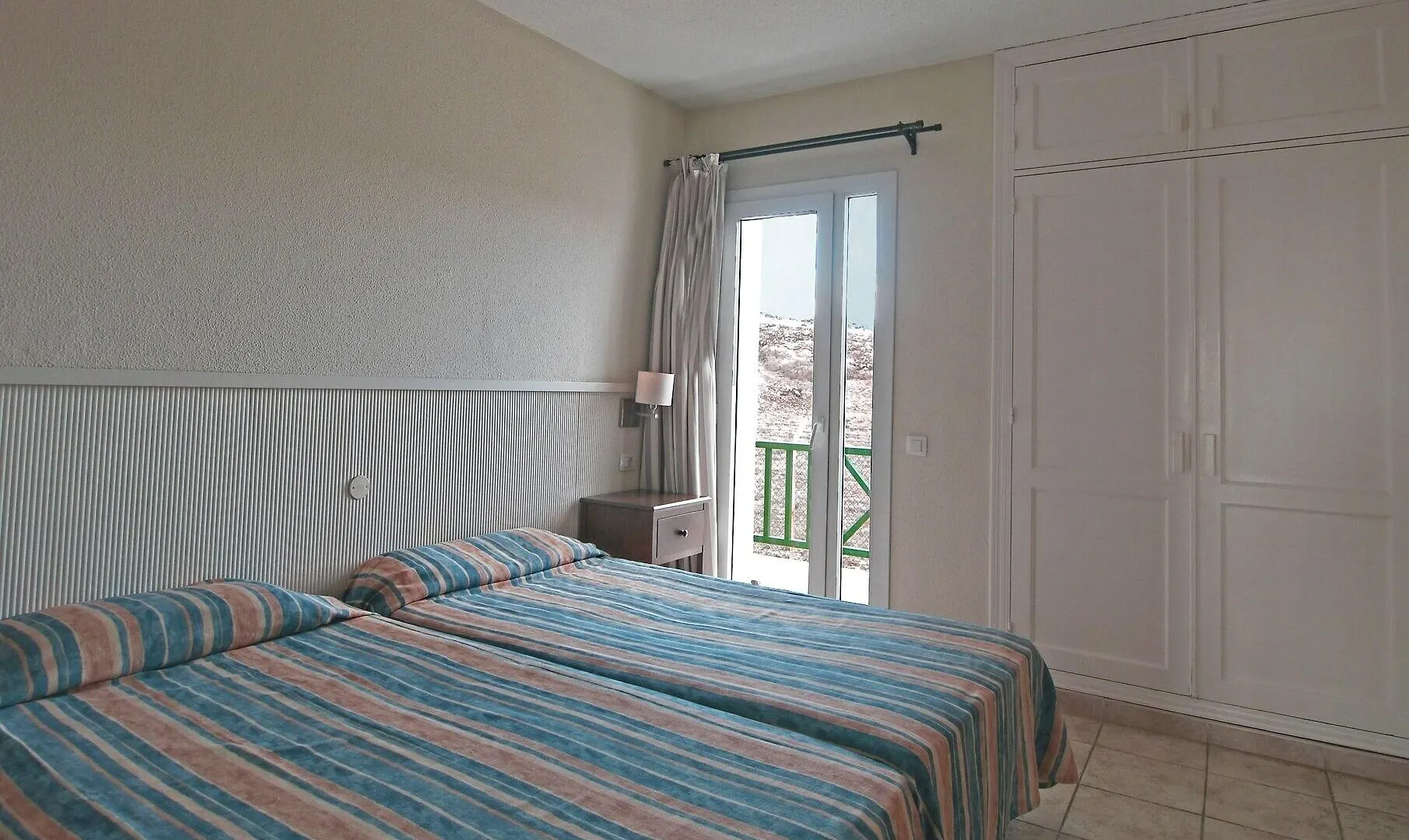 アパート Guacimeta Apartamentos プエルト・デル・カルメン