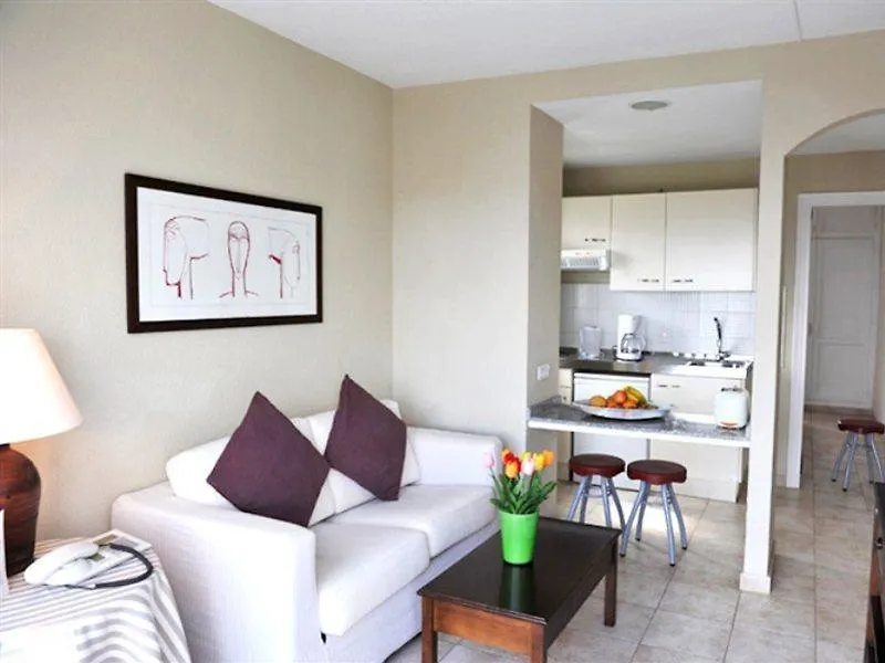 アパート Guacimeta Apartamentos プエルト・デル・カルメン スペイン